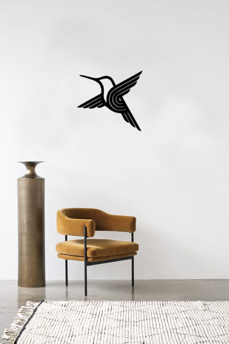 ציפור נודדת