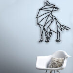 שועל גאומטרי