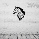 סוס גאומטרי