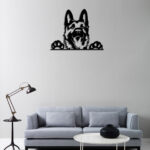 כלב רועה גרמני