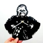 מלחמת הכוכבים צ'ובקה