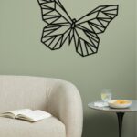 פרפר גאומטרי