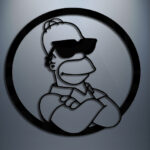 הןמר סימפסון