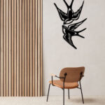 ציפורי סוואלו