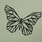 פרפר גאומטרי