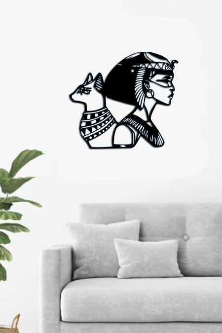 קלאופטרה מלכת מצרים