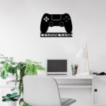 GAMER מעוצב לפי שם