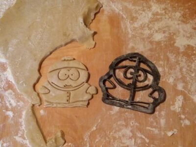 חותך עוגיות אריק קרטמן "סאות' פארק"