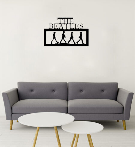 הביטלס Abbey Road