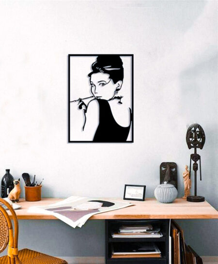 אודרי הפבורן | Audrey Hepburn