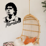 דייגו מראדונה