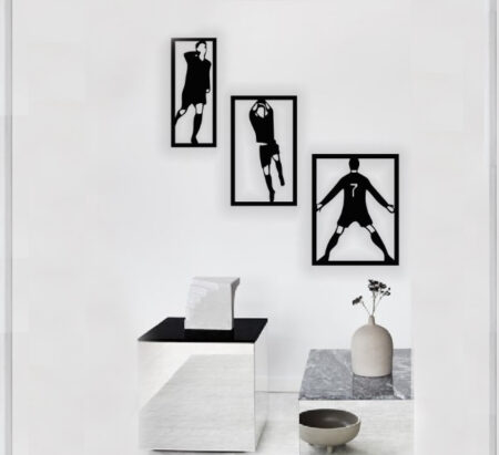 Ronaldo | רונאלדו | CR7