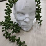 עציץ "קפטן אמריקה"