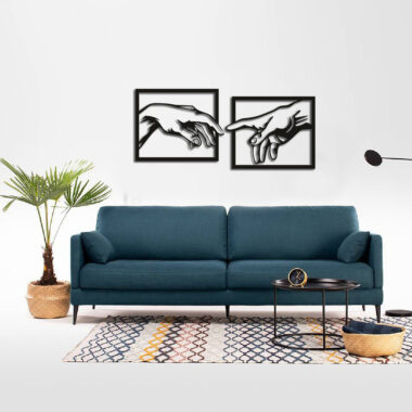 בריאת האדם (מיכלאנג'לו)