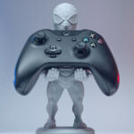 מעמד ספיידרמן לסוני 4,5 ,אקסבוקס,wii