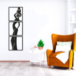 African Strong Women