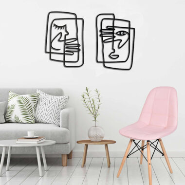 MIRANDAS  |  מירנדה