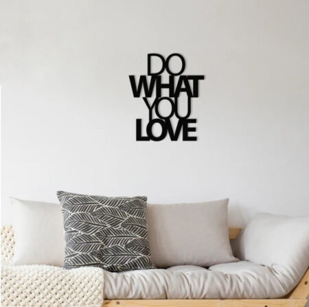 Do What You Love