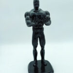 מעמד לשלט בוני ואקסבוקס