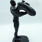 מעמד לשלט בוני ואקסבוקס