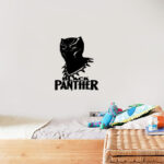 וואקנדה לנצח | הפנתר השחור