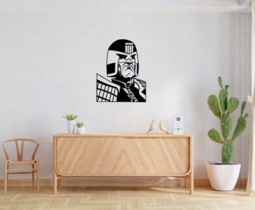 Judge Dredd | השופט דרד