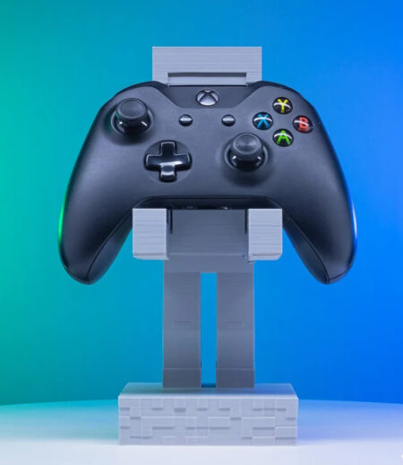 מעמד מיינקראפט לסוני 4,5 ואקסבוקס