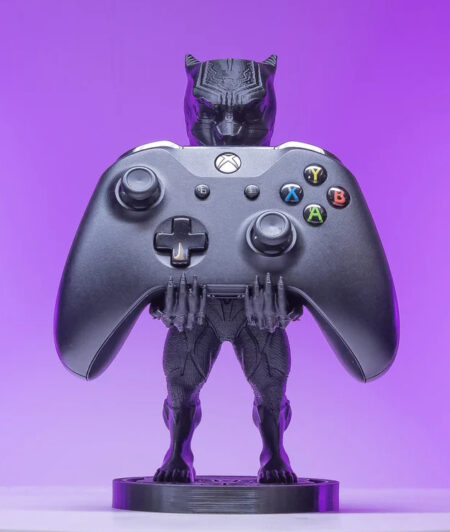 מעמד הפנתר השחור לסוני 4,5 ואקסבוקס