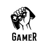 שלט גיימר  Gamer