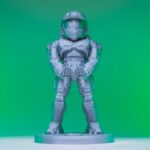 DAN-3D