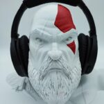 מעמד אוזניות קראטוס