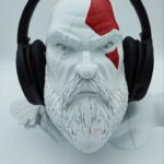 מעמד אוזניות קראטוס