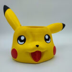 עציץ פוקימון