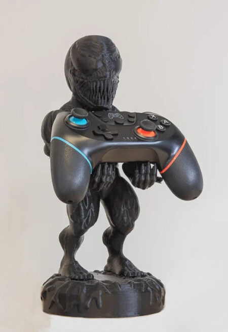 מעמד ונום לסוני 4,5 ואקסבוקס -VENOM