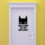 שלט באטמן