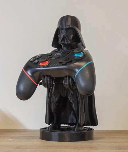 מעמד דארת' ווידר לסוני 4,5 ואקסבוקס ו WI