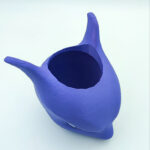 Mewtwo planter עציץ מיוטו