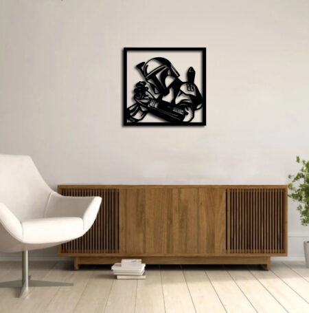 המנדלוריאן - מלחמת הכוכבים