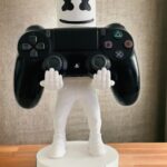 מעמד מרשמלו לסוני 4,5 ואקסבוקס ו WI