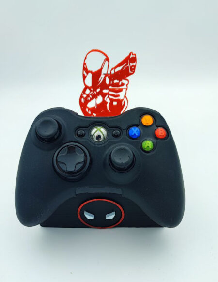 מעמד דדפול לסוני 4,5 ואקסבוקס ו WI