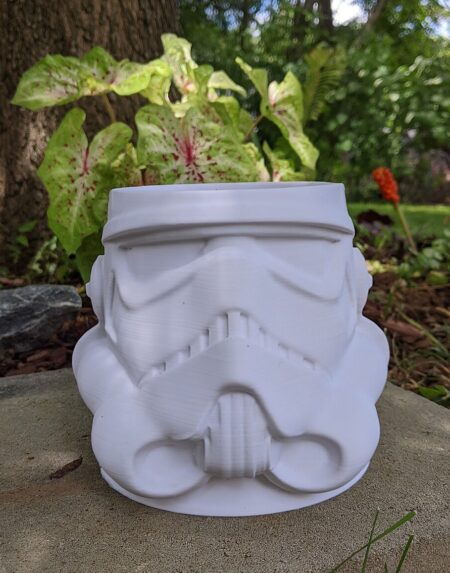 עציץ "סטורם טרופר"