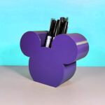 מעמד לעטים ועפרונות מיקי