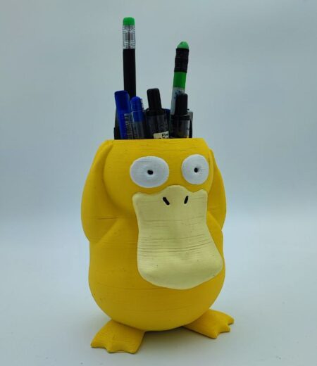 מעמד עטים ועפרונות פוקימון