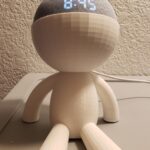מעמד לאלכסה דור 4