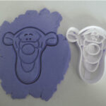 חותך עוגיות טיגר