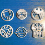 חותכן עוגיות הנוקמים