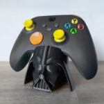 מעמד דארת' ווידר לסוני 4,5 ואקסבוקס