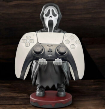 מעמד צעקה לסוני 5,4 ואקסבוקס ו WI וסטים