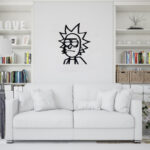 ריק סנצ'ז עצבני