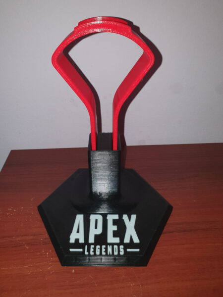 מעמד אוזניות אפקס לג'נדס